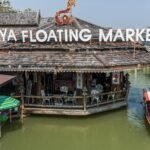Pattaya (Bangkok), Thailand