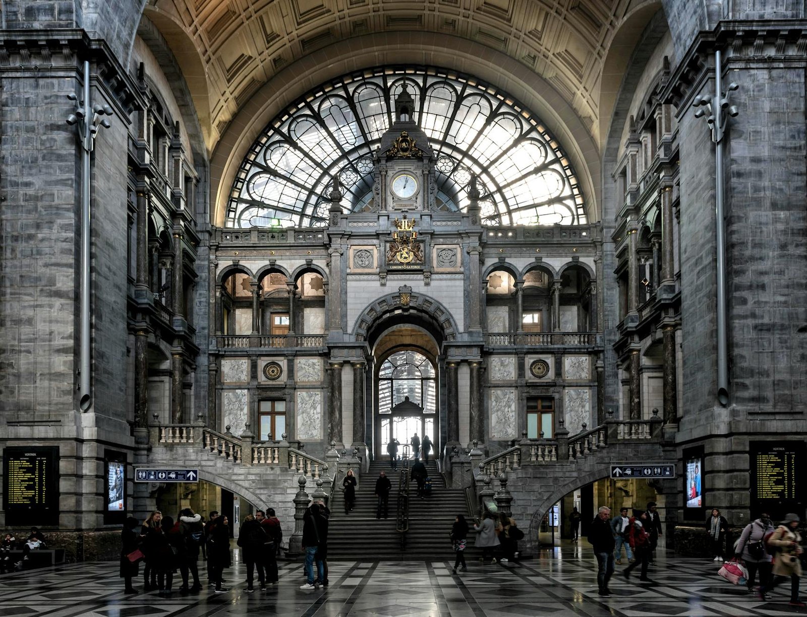 What Can You Actually Do in Antwerp, Belgium When Your Cruise Ship Docks?