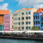 Willemstad, Curacao