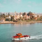 Suez Canal Transit