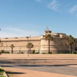 Civitavecchia (Rome) Italy