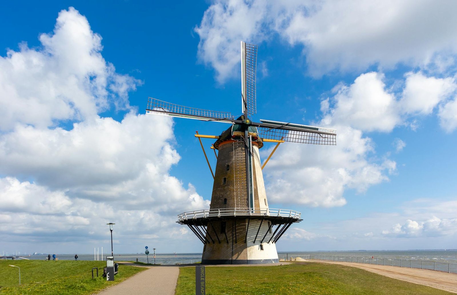 Beyond the Windmills: What Vlissingen Really Has in Store for Cruise Visitors