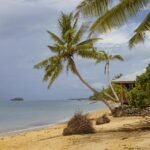Apia, Samoa