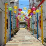 George Town, Penang, Malaysia