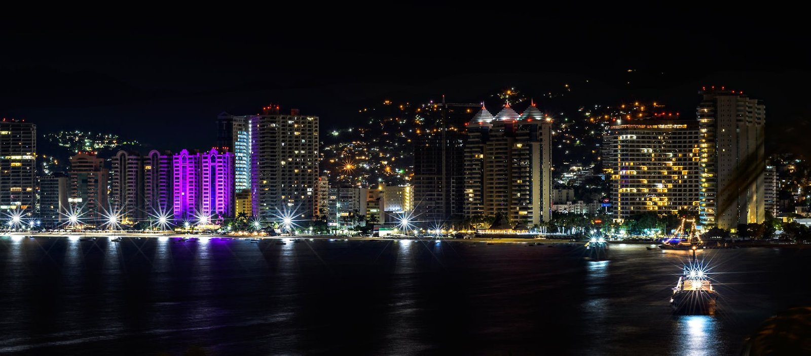 One Day in Acapulco: How to Make Every Hour Count
