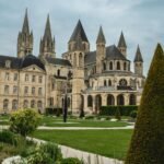 Caen