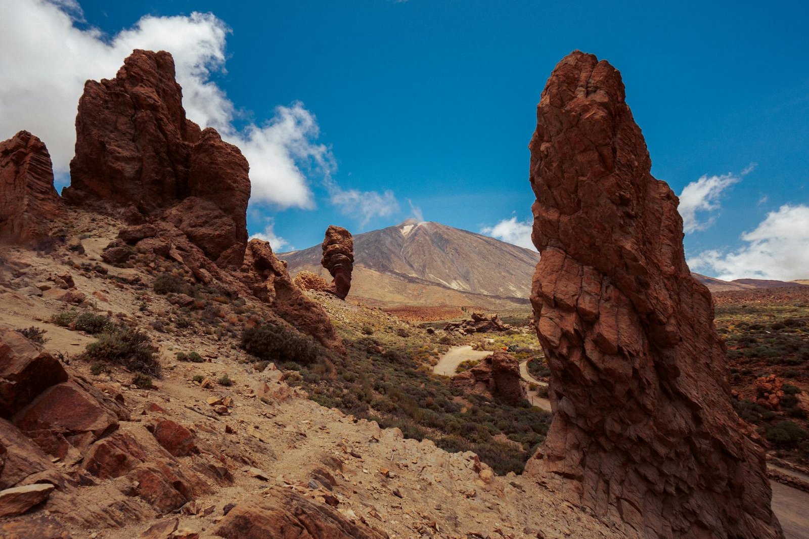 Salt Wind and Silence: Arriving at Pan de Azucar Island, Chile