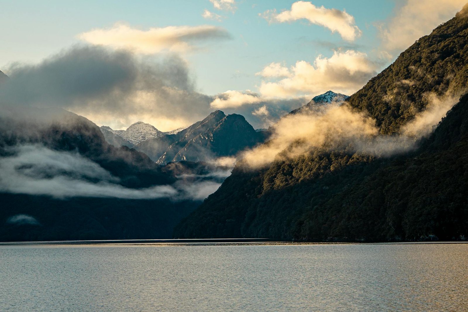 You Expect Scenery. Fiordland National Park Delivers Something That Rewires You.