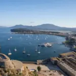 Corfu (Kerkyra)