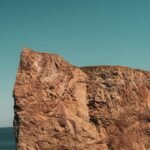 Percé, Quebec, Canada