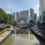 Port Kelang (Kuala Lumpur), Malaysia