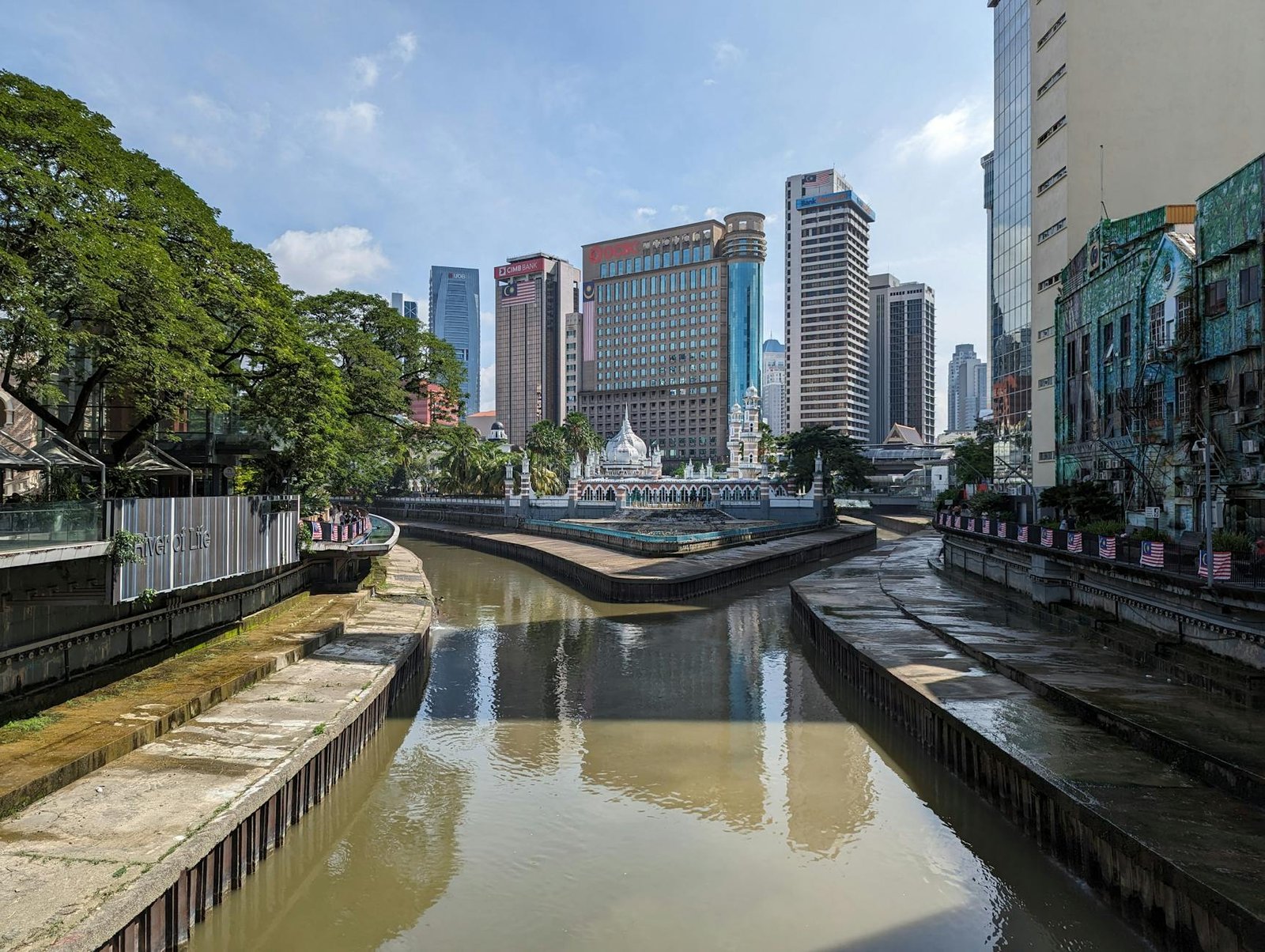 How to Make the Most of a Day in Kuala Lumpur from Port Klang