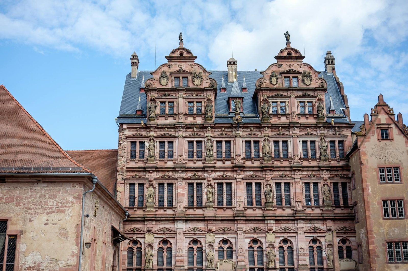 Is a Day Enough to See Heidelberg? What Cruise Passengers Really Need to Know Before Stepping Ashore