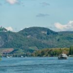 Boppard, Rudesheim