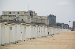 Ostend Cruise Port Guide: Things to Do, Beaches & Practical Tips