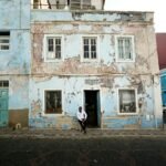 Mindelo (Sao Vicente)