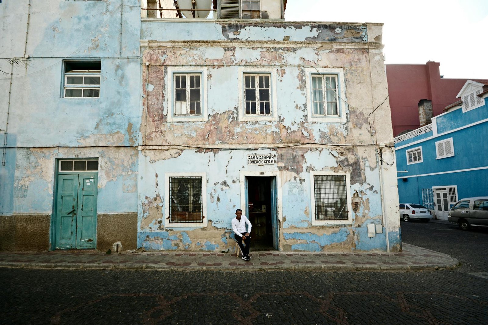 How to Make the Most of a Day in Mindelo, Cape Verde’s Most Soulful Port