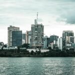 Abidjan, Ivory Coast