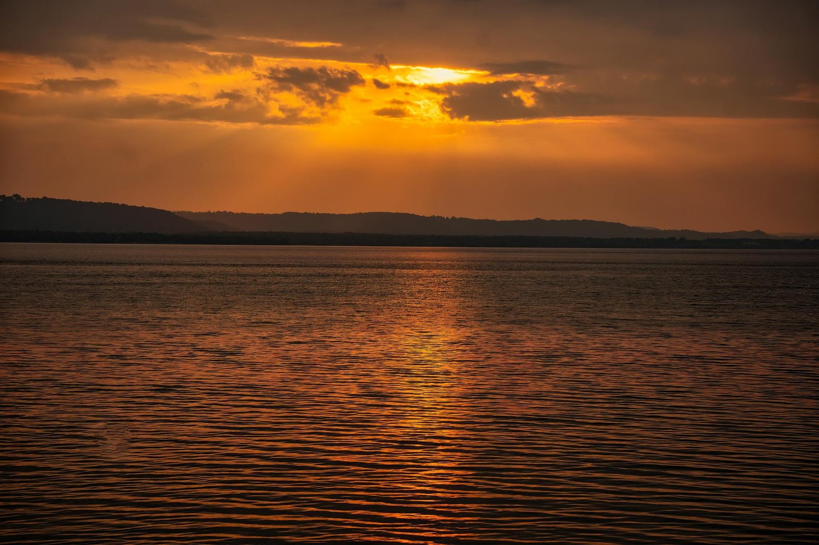 Potter’s Paradise on the Mississippi