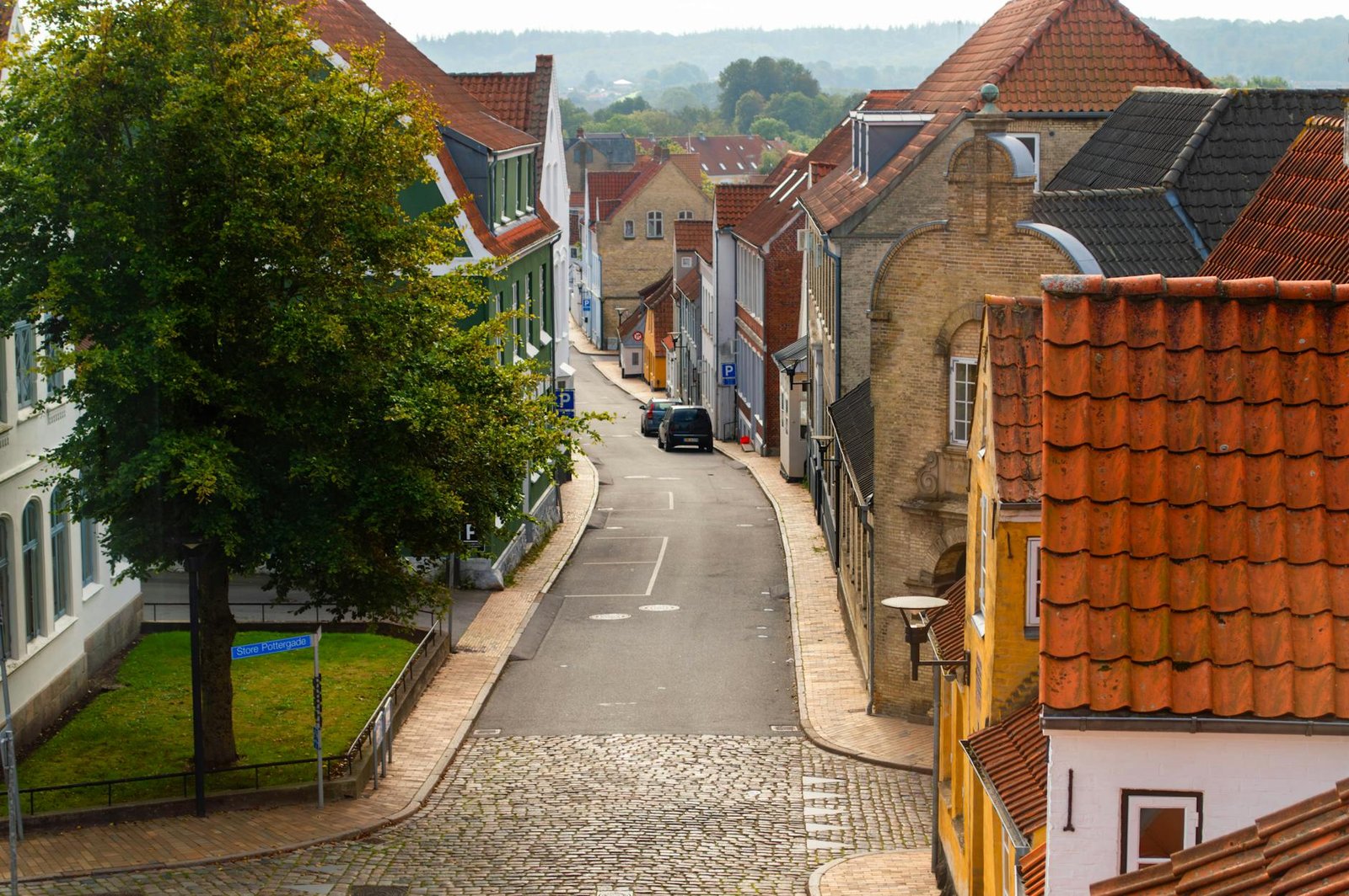 How to Spend a Shore Day in Aabenraa: Real Costs, Top Sights, and Exactly How Far Everything Is
