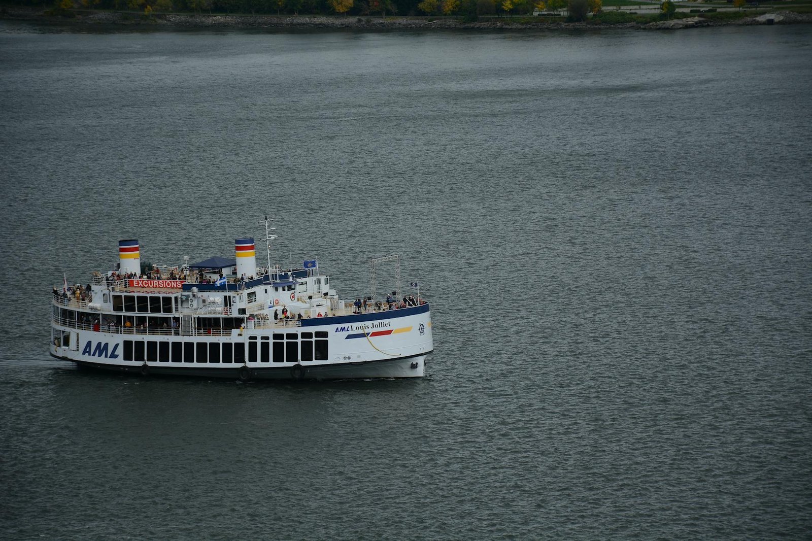 How to Make the Most of a St Lawrence Seaway Cruise Port Call