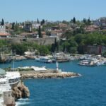 Antalya, Turkey