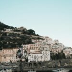 Amalfi Coast (Salerno), Italy