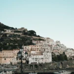 Amalfi Coast (Salerno), Italy