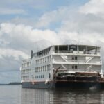 Manaus (Amazon River)