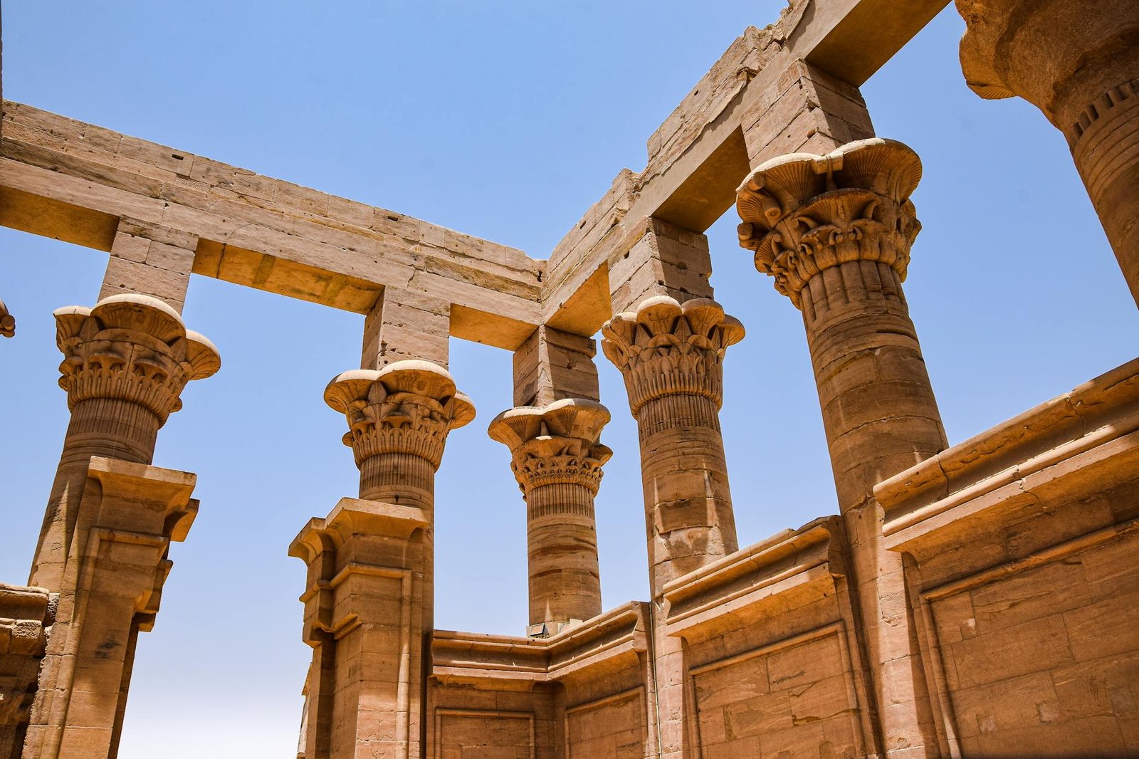 Hours Well Spent on Agilkia Island: Making Every Minute at Philae Temple Count