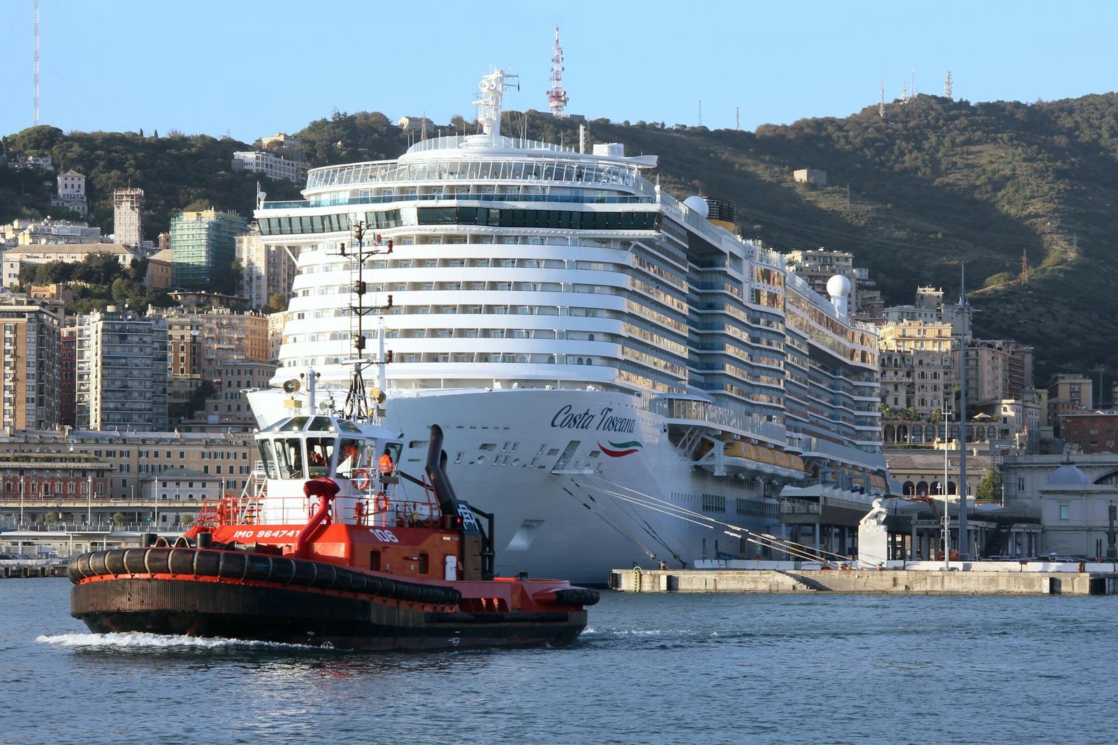 Italy’s Best-Kept Secret Starts Here: Genoa