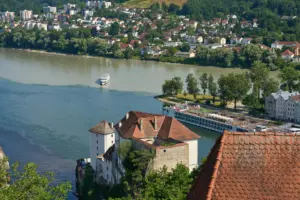 Passau Cruise Port Guide: Embarkation, Getting There & Pre-Cruise Tips