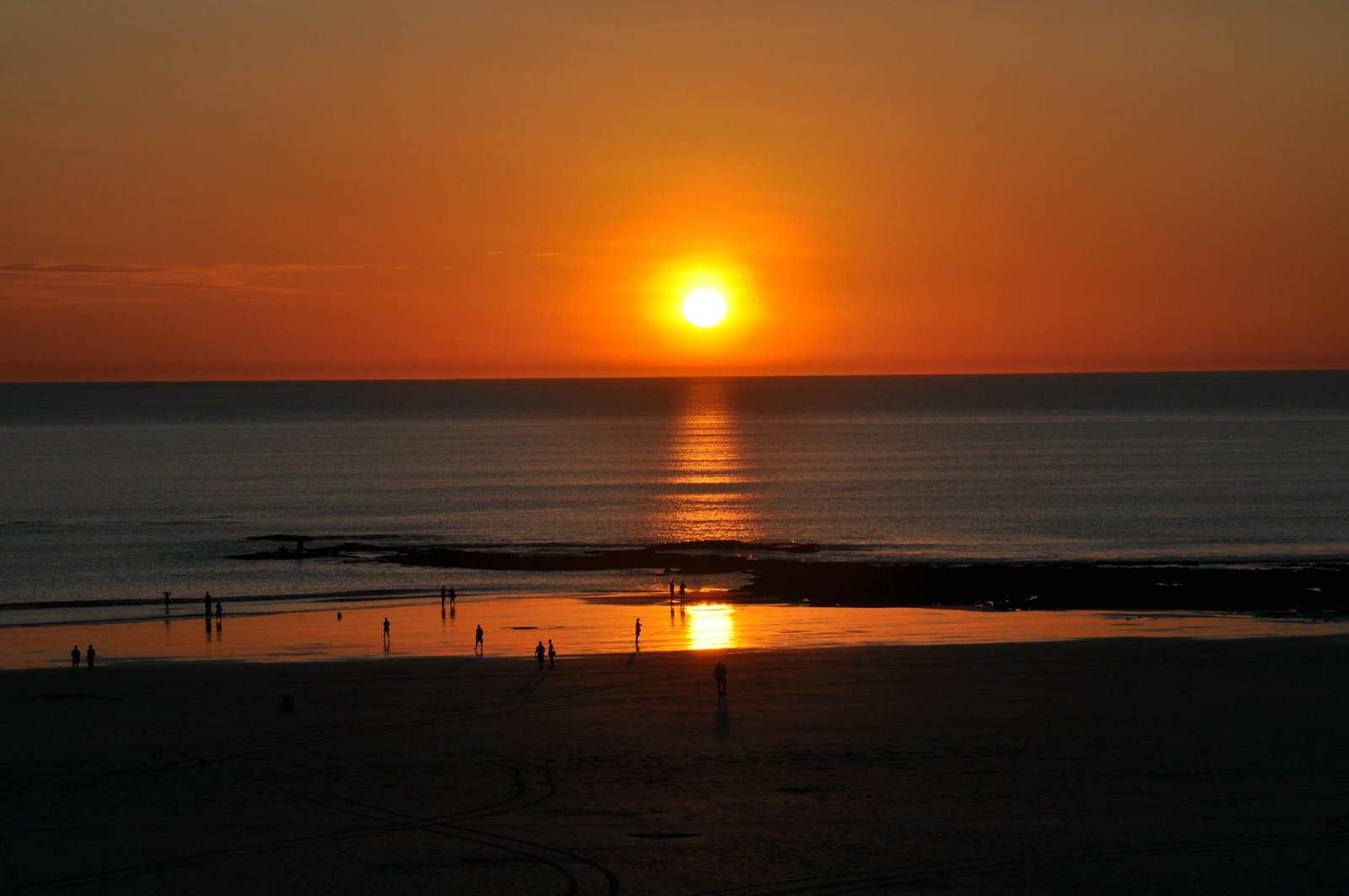 What’s Actually Worth Doing in Broome When Your Cruise Ship Docks?