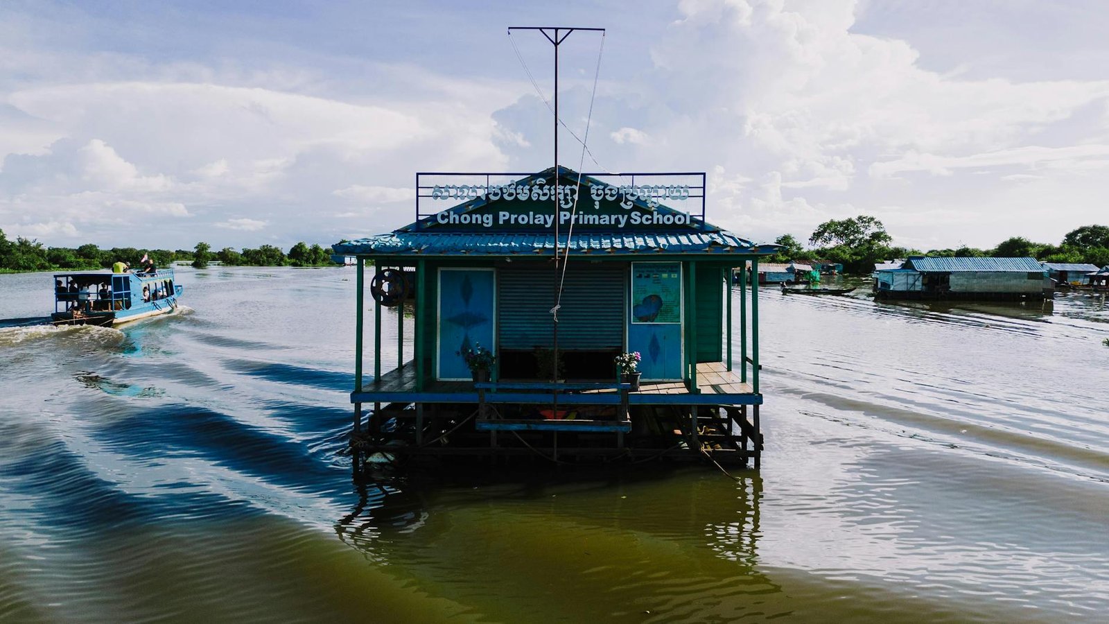What Actually Happens on a Tonle Sap Lake Shore Day — and Is It Worth It?