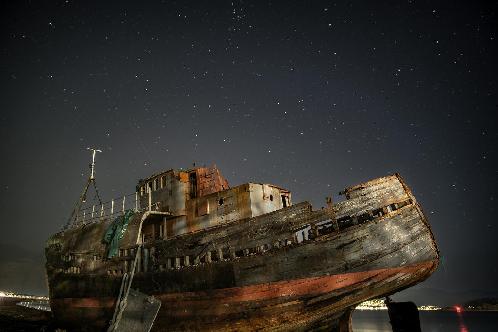 Where the Caledonian Canal Meets the Sea: Exploring Corpach, Scotland