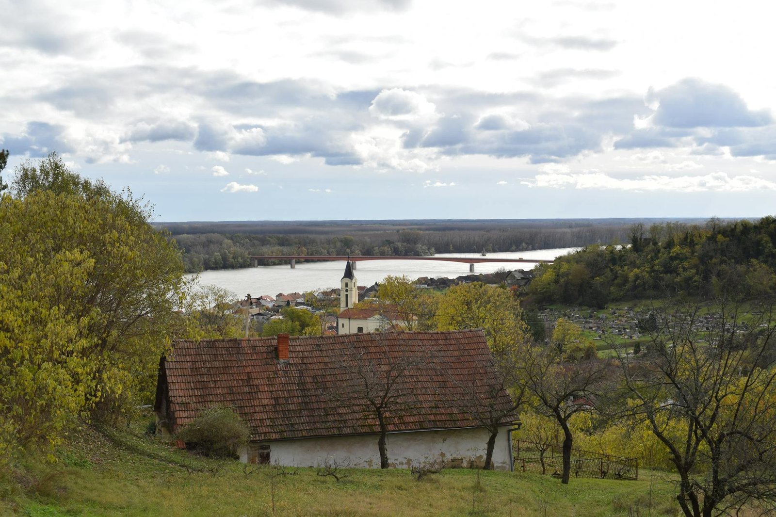 Batina Sits on the Danube, Not the Adriatic — and That Changes Everything About Your Croatia Day