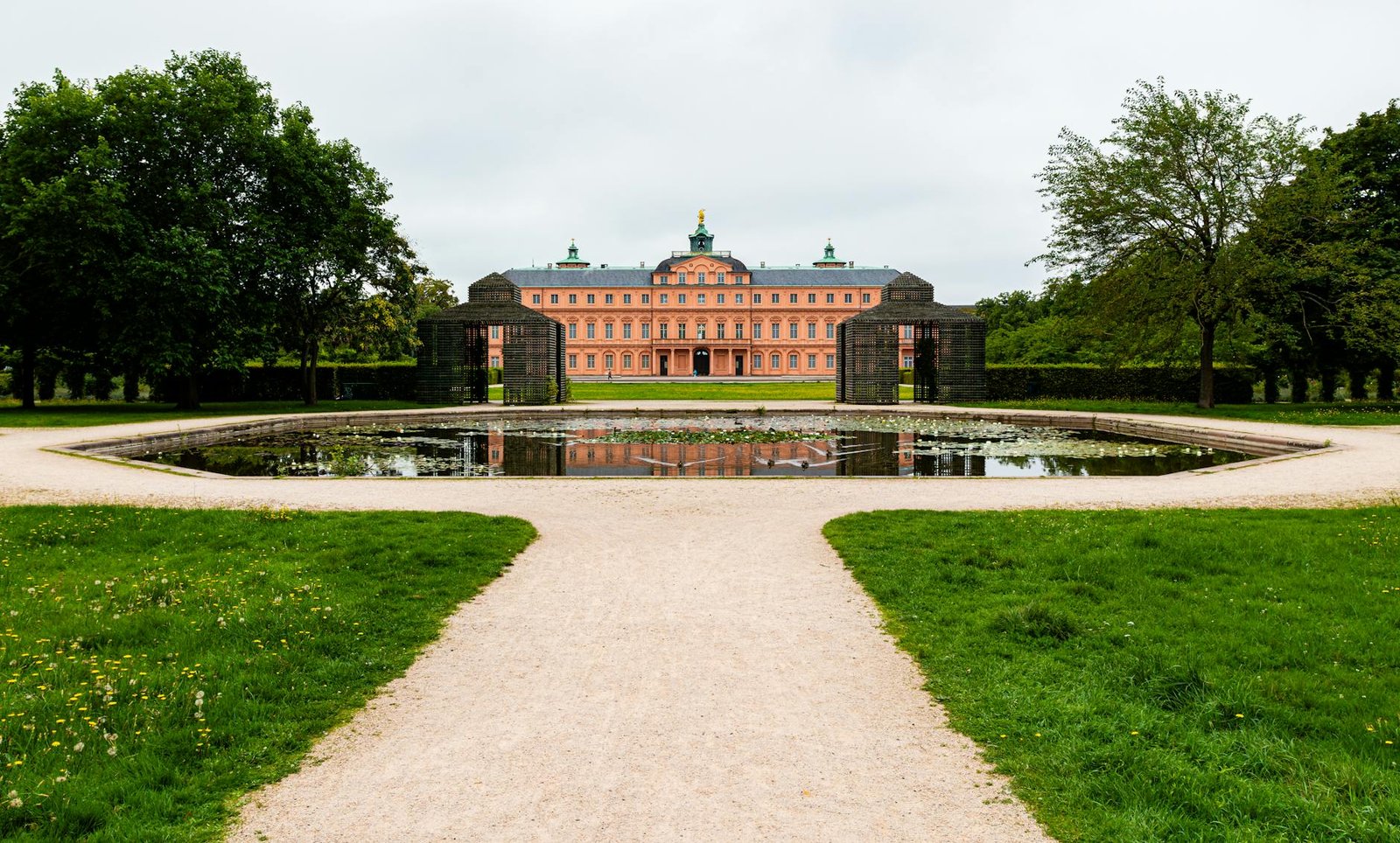 How to Make the Most of a Cruise Stop in Rastatt, Germany