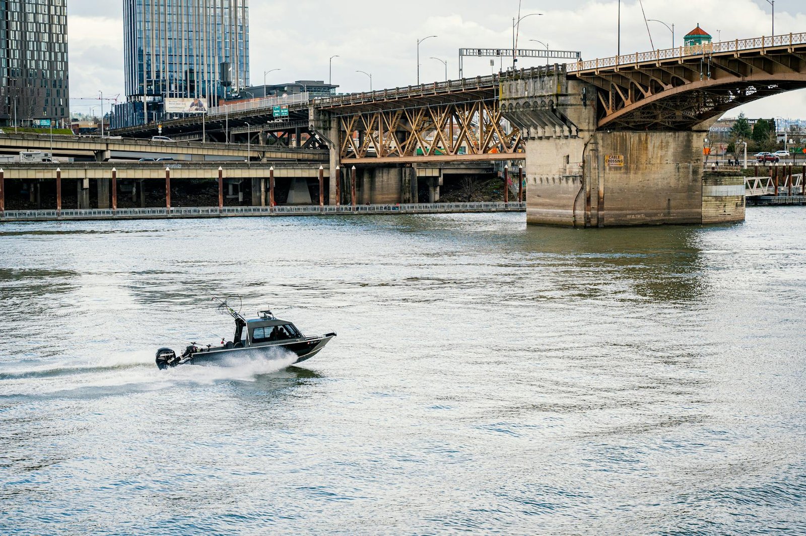 Portland, Oregon Is a Cruise Port — and Most Passengers Have No Idea What They’re Missing