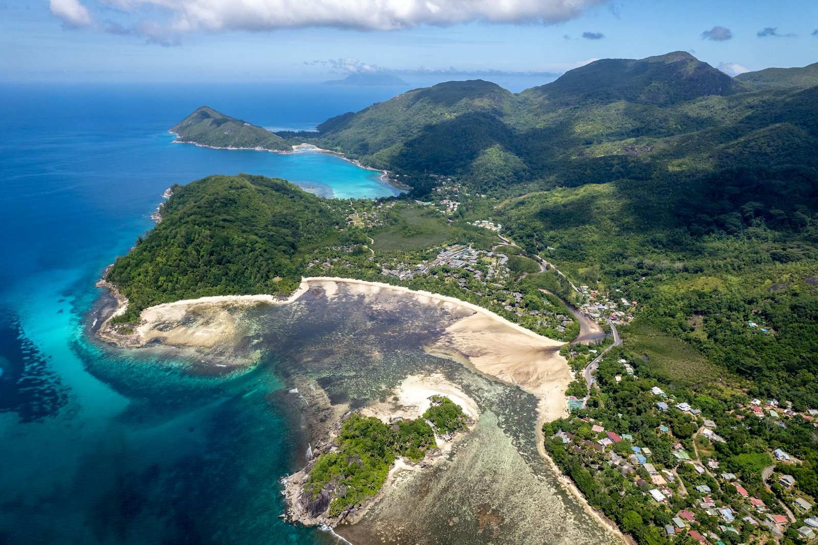 One Day in Paradise: Making Every Hour Count on Mahé, Seychelles