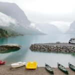 Loen (Olden), Norway