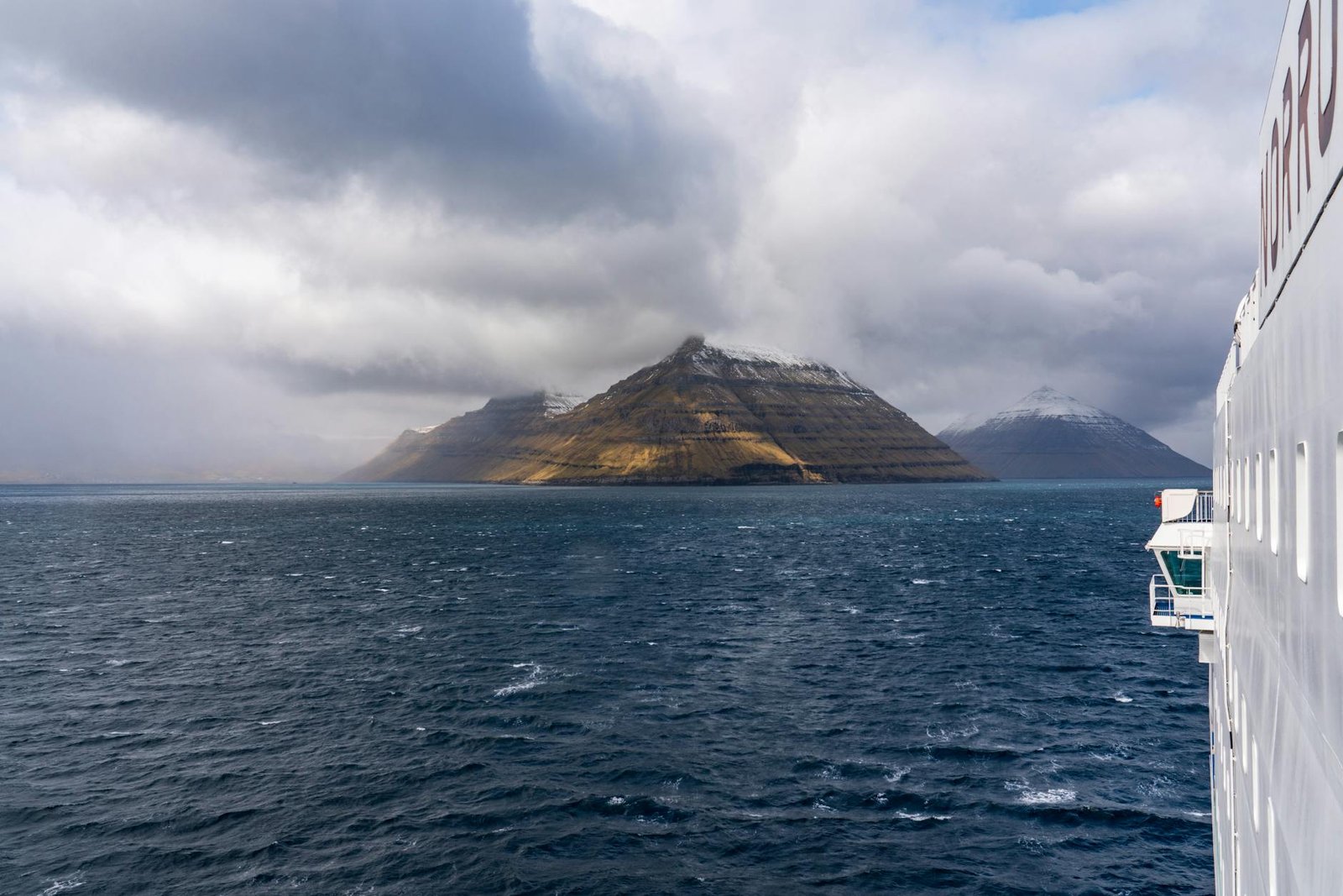 One Day in Runavik: How to Make the Most of a Faroe Islands Port Call