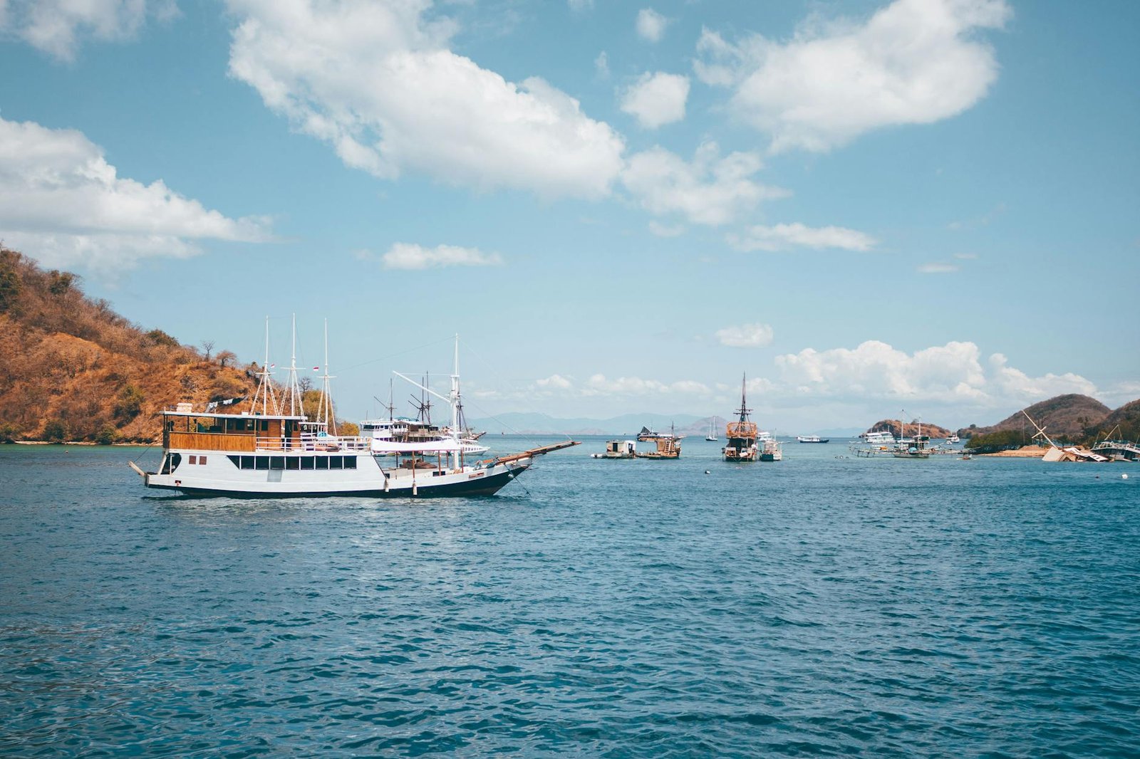 You Expect Remote and Forgotten — Tolitoli Delivers Raw, Radiant Indonesia