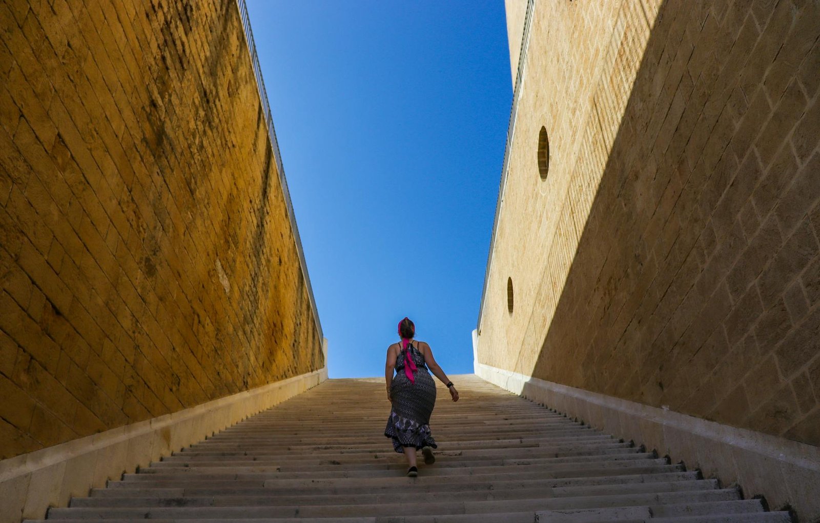 Step Ashore in Brindisi, Where Ancient Rome Meets the Adriatic Sea