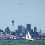 Auckland, New Zealand