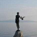 Opatija, Croatia