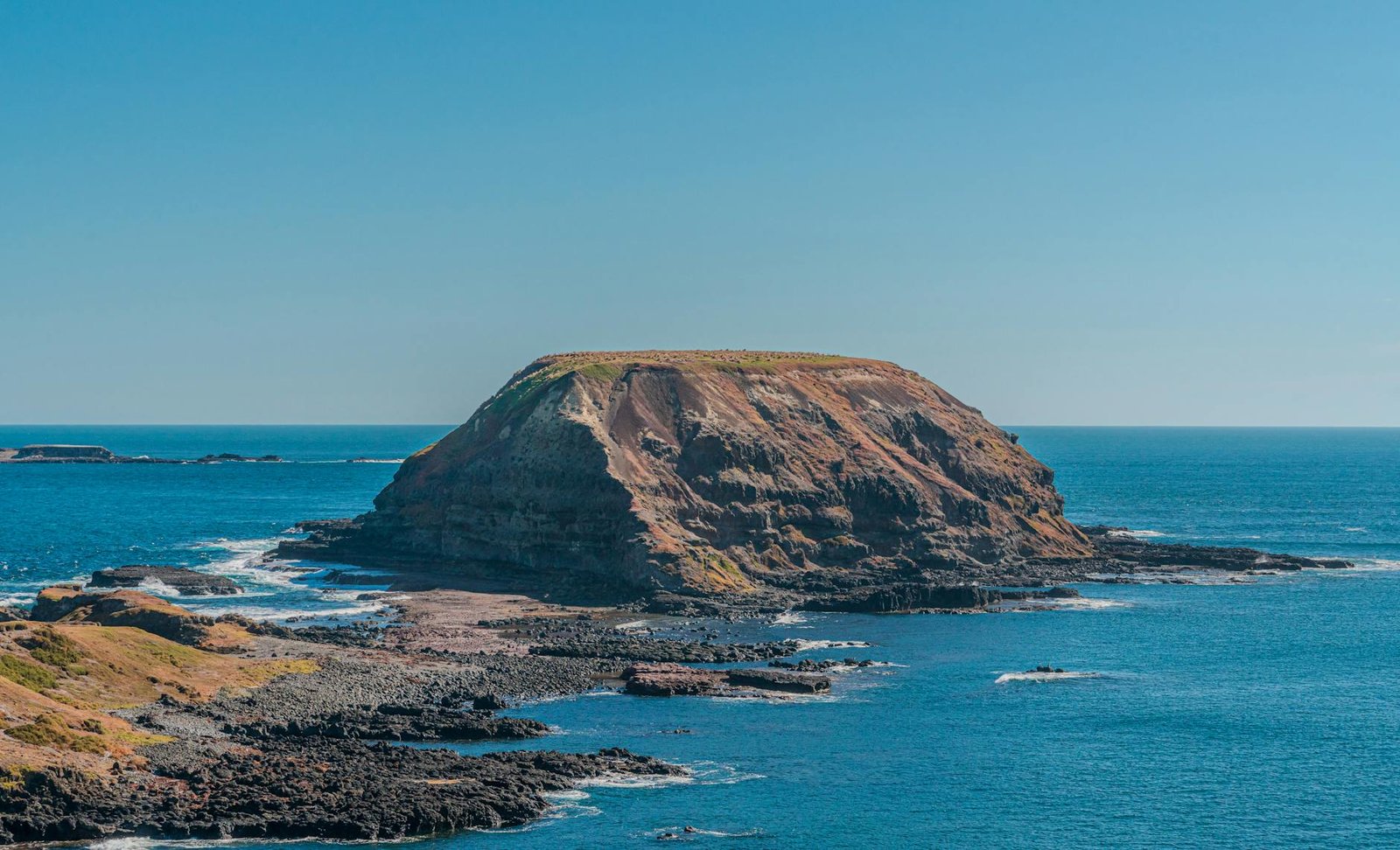 Where Penguins Rule the Shoreline: Discovering Phillip Island, Australia