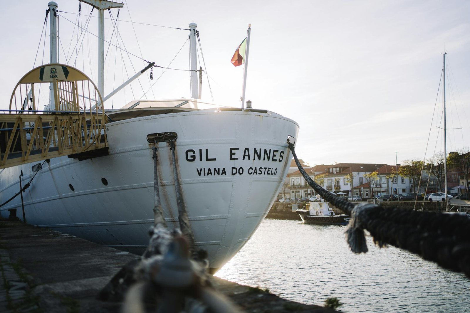 What Can You Actually Do in Viana do Castelo on a Cruise Stop?