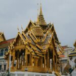 Laem Chabang (Bangkok), Thailand