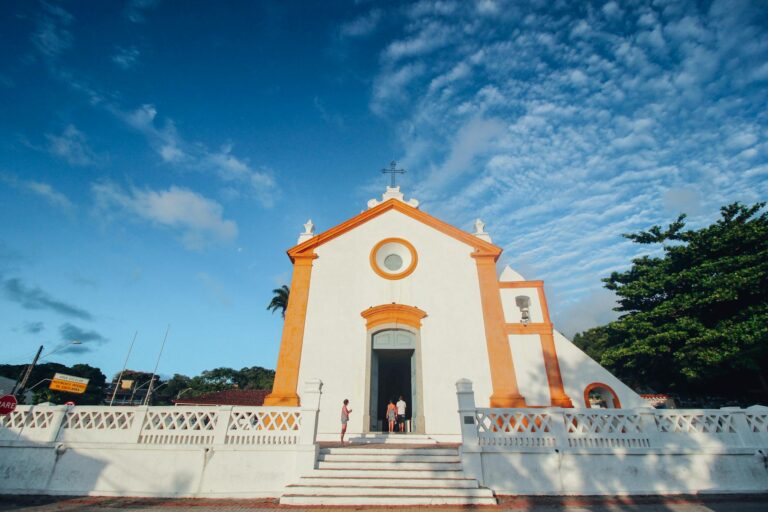 Santo António Cruise Port Guide: Things to Do & Practical Tips