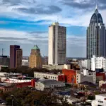 Mobile, Al